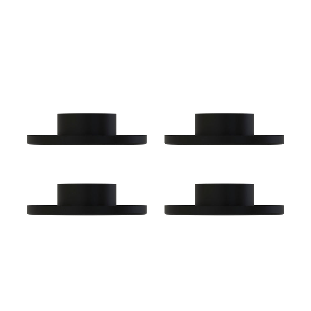 Pack Of 4 Tea Candle Holder, Tea light Holders Set