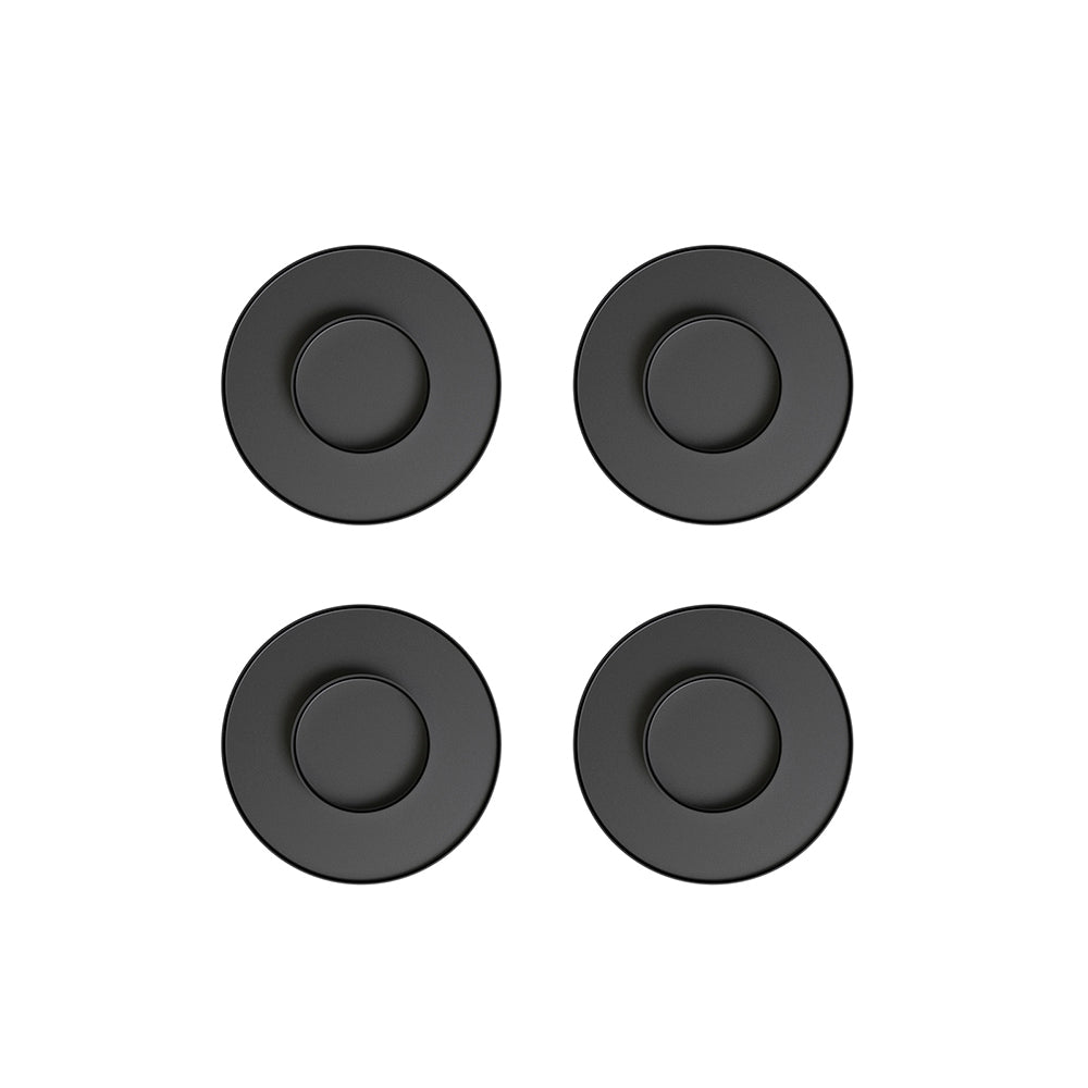 Pack Of 4 Tea Candle Holder, Tea light Holders Set