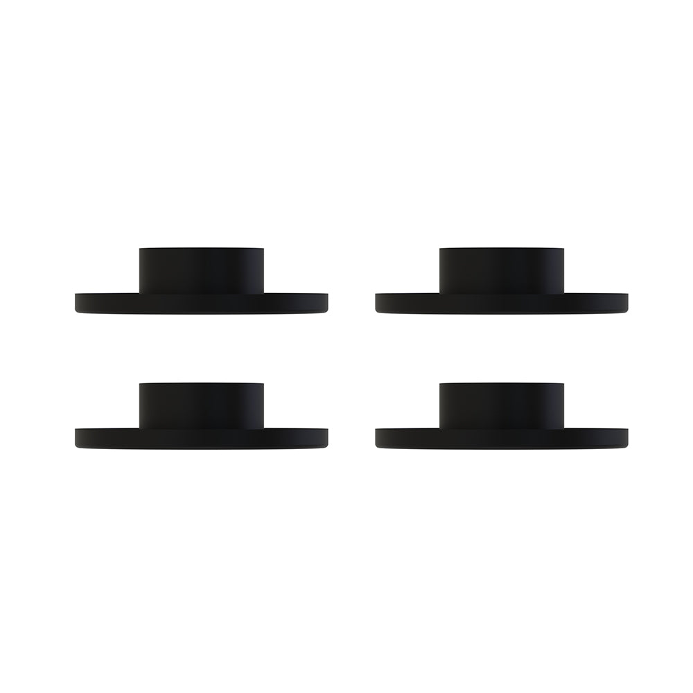 Pack Of 4 Tea Candle Holder, Tea light Holders Set