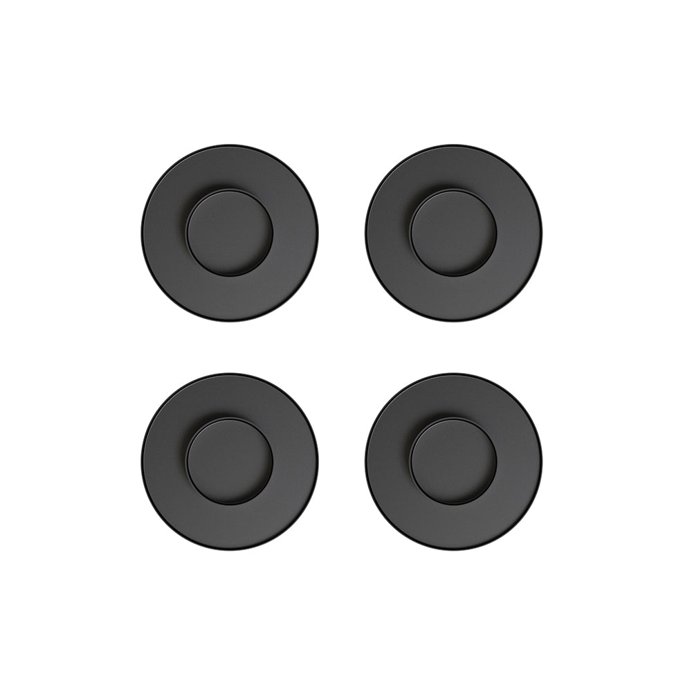 Pack Of 4 Tea Candle Holder, Tea light Holders Set