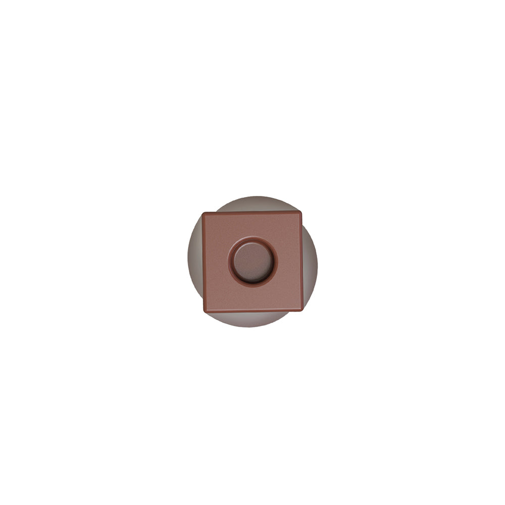Candle Holder, Steel Tealight Holder