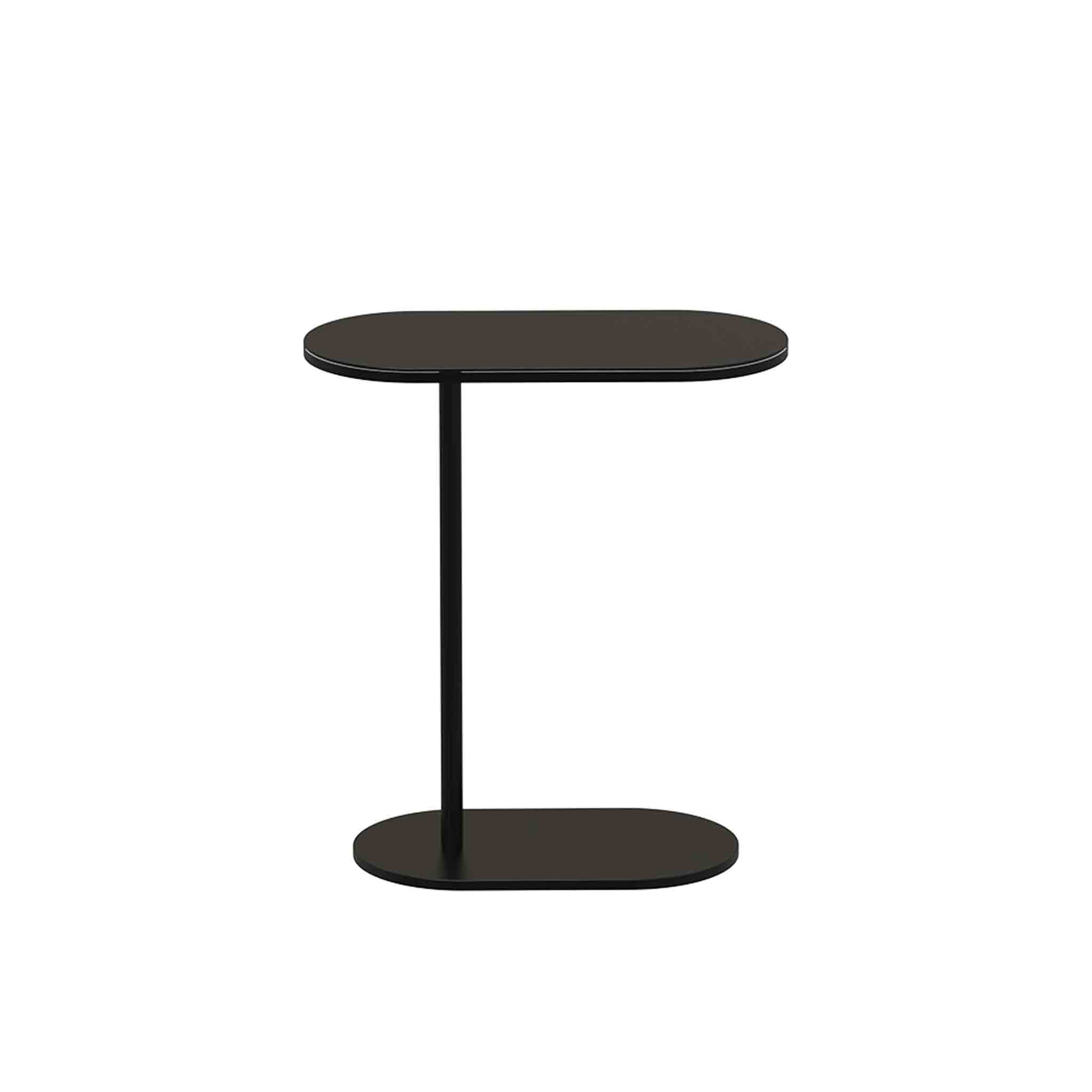 Iron Side Table for Home & Office Décor