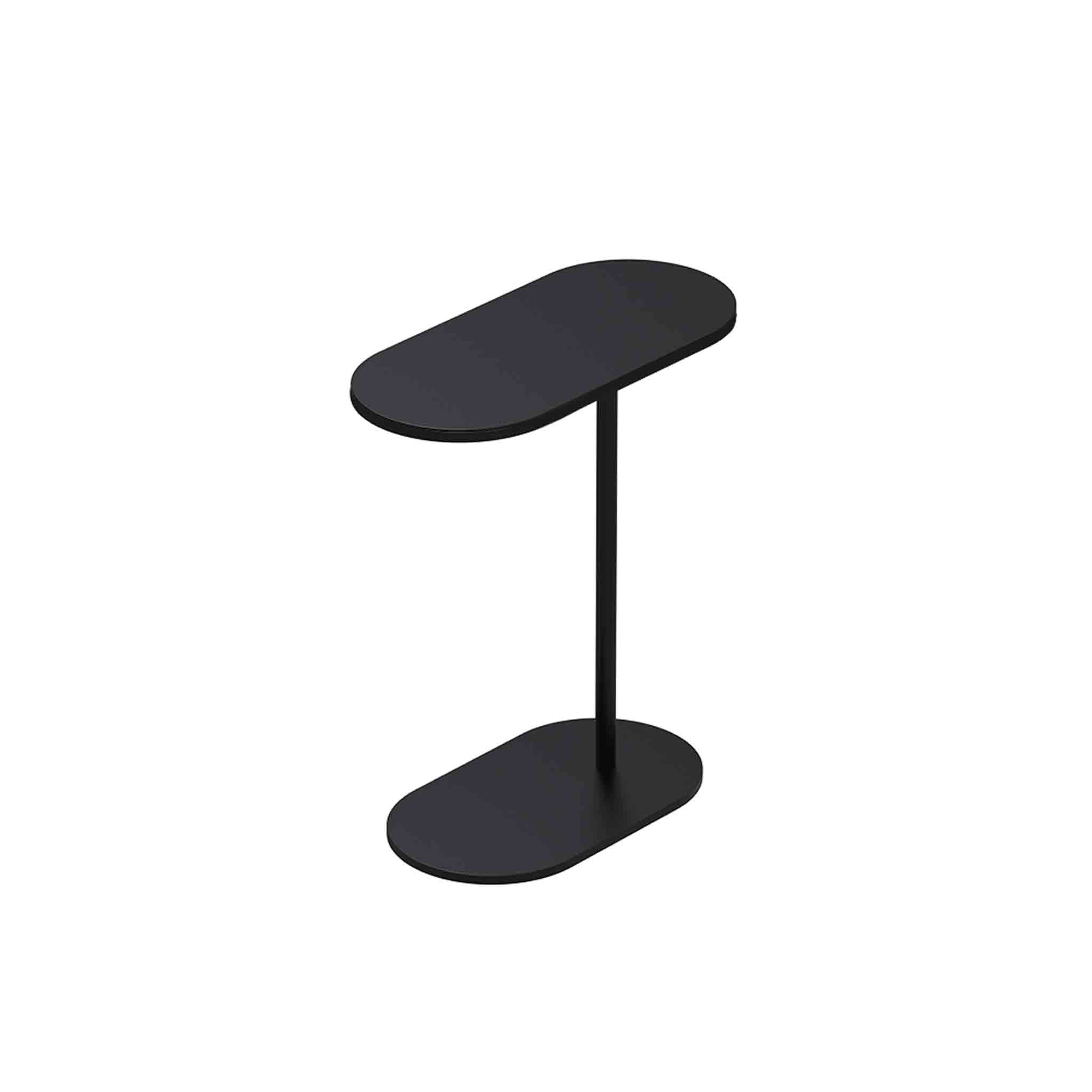 Iron Side Table for Home & Office Décor