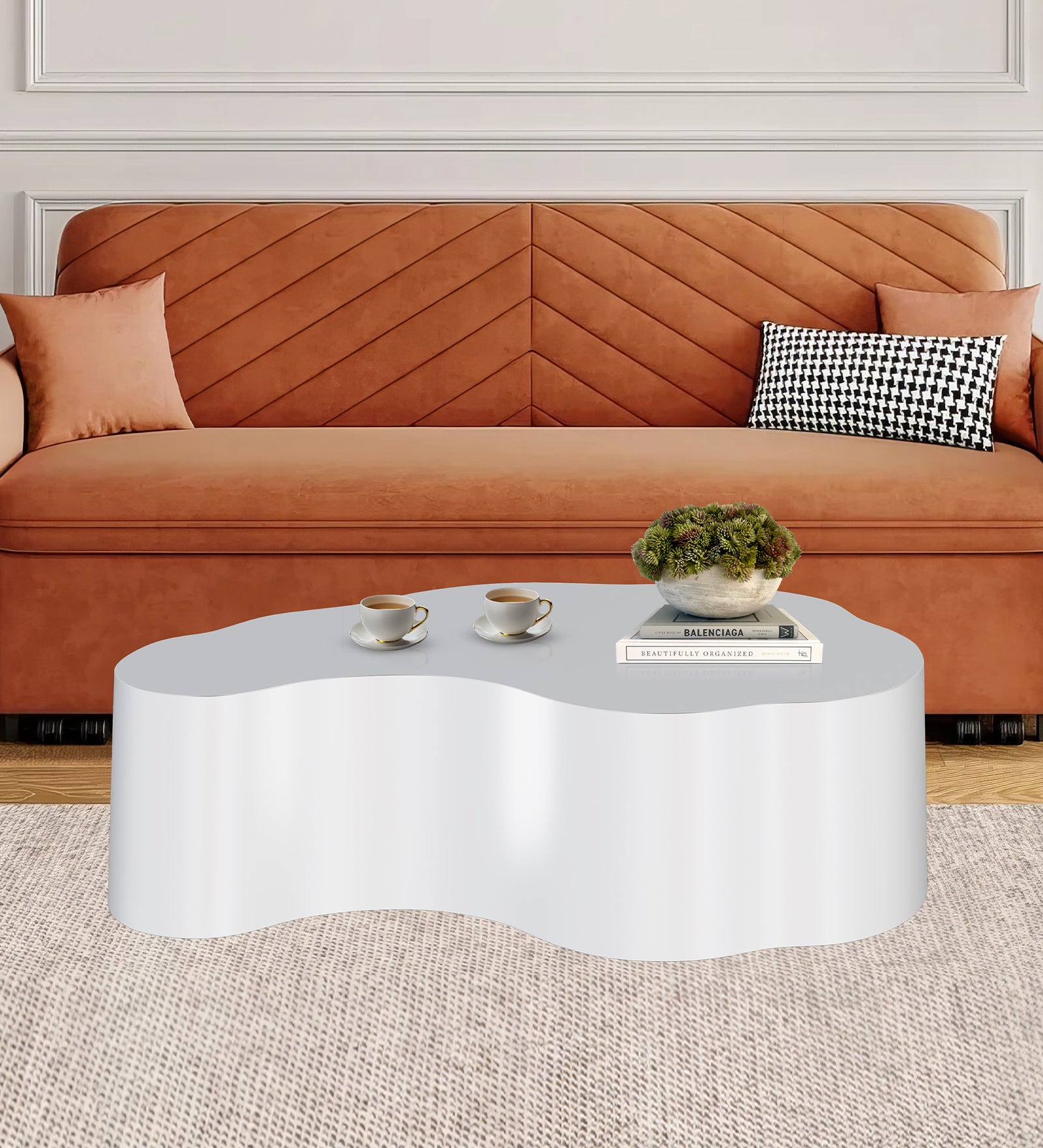 Coffee Table For Home Décor & Office