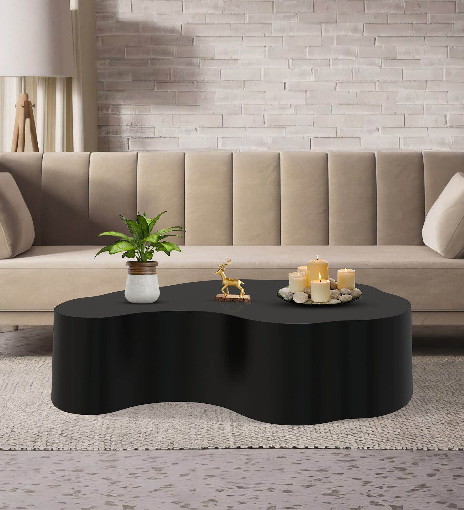 Coffee Table For Home Décor & Office
