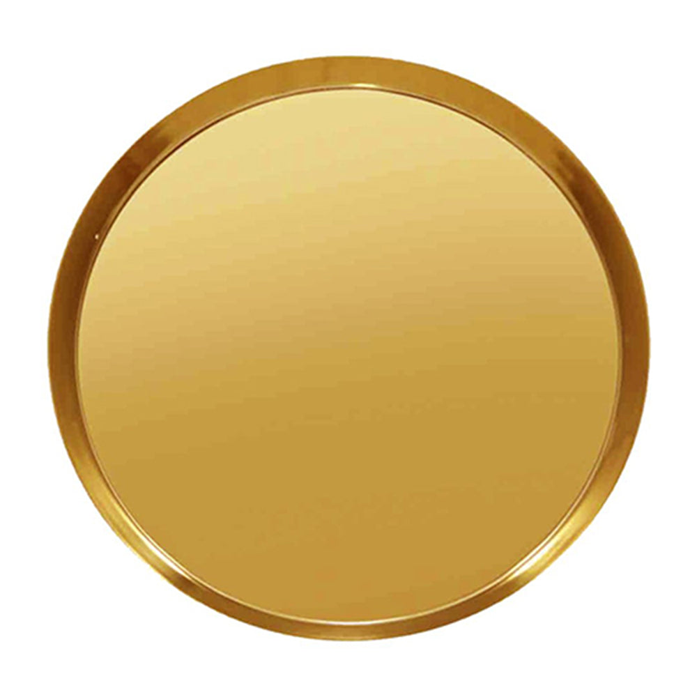 Aluminium 4 Diya With Plate For Pooja And Gift