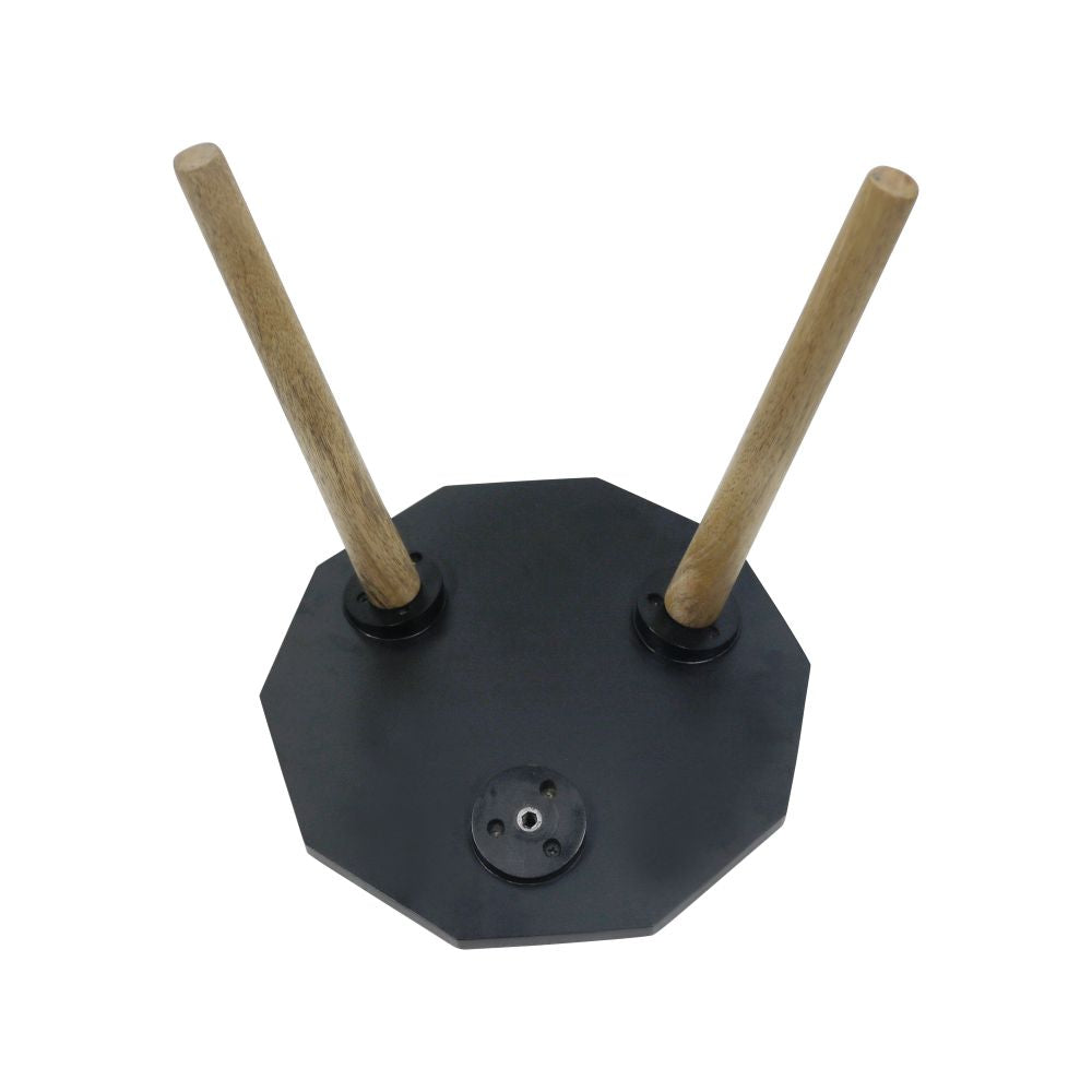 Wooden Side Stool For Indoor, Outdoor, Home, Living Room And Office