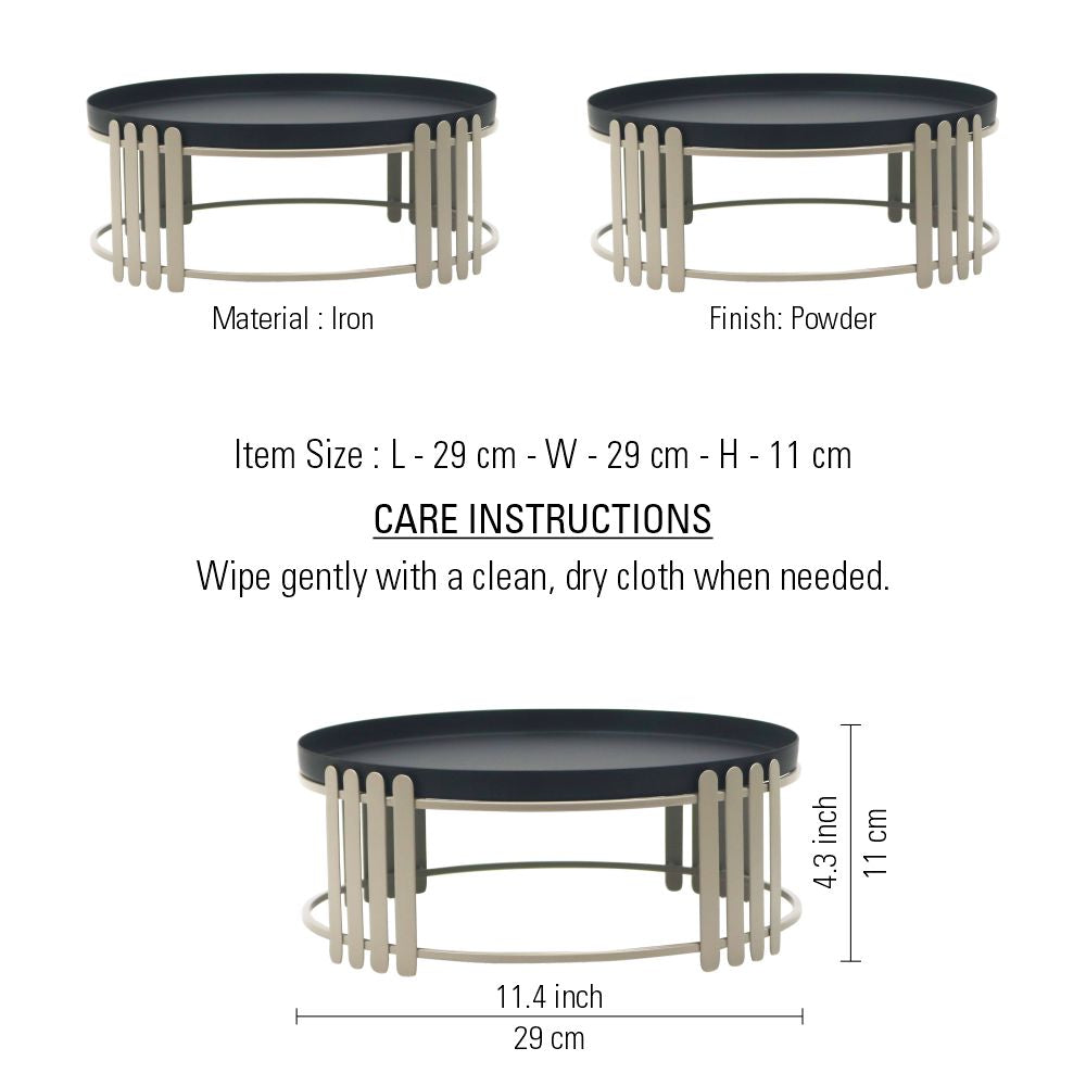 Cake Stand To Serve Cupcakes, Desserts And Nibbles For Occasions