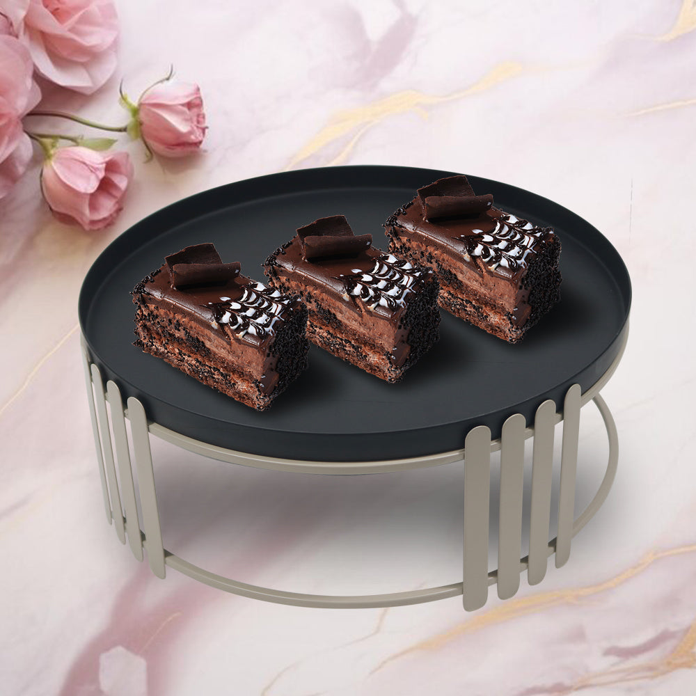 Cake Stand To Serve Cupcakes, Desserts And Nibbles For Occasions