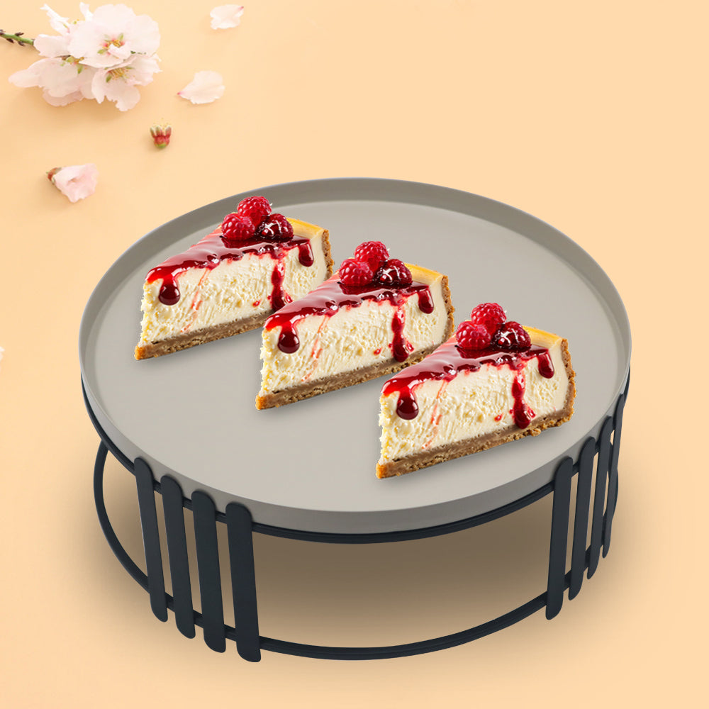 Cake Stand To Serve Cupcakes, Desserts And Nibbles For Occasions