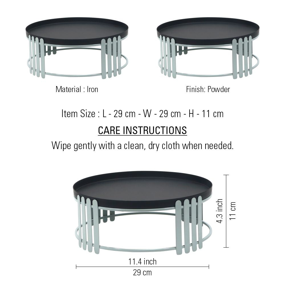 Cake Stand To Serve Cupcakes, Desserts And Nibbles For Occasions