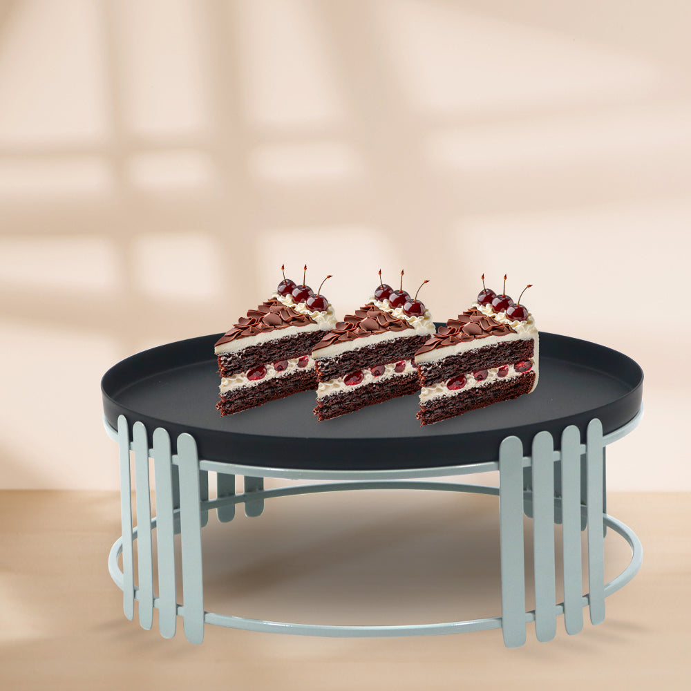 Cake Stand To Serve Cupcakes, Desserts And Nibbles For Occasions