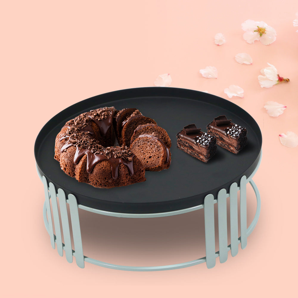 Cake Stand To Serve Cupcakes, Desserts And Nibbles For Occasions