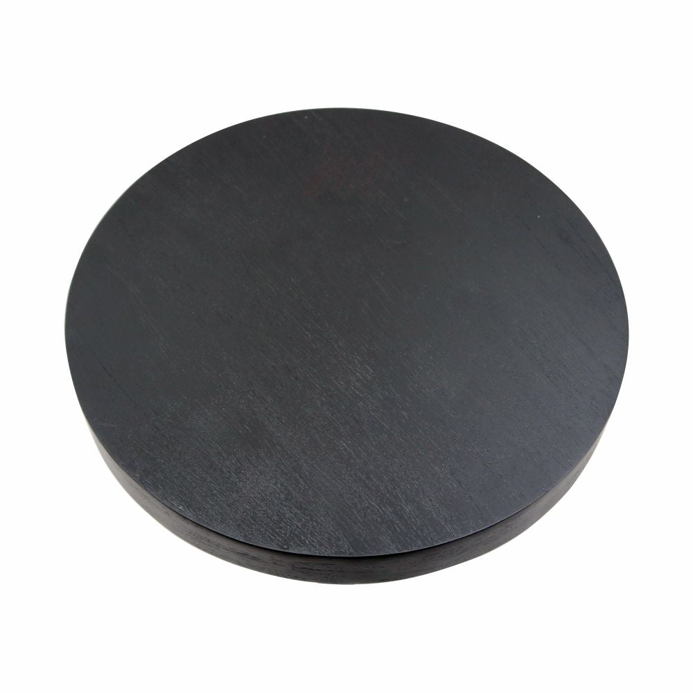 Wooden Seating Stool For Indoor, Outdoor, Home, Living Room And Office