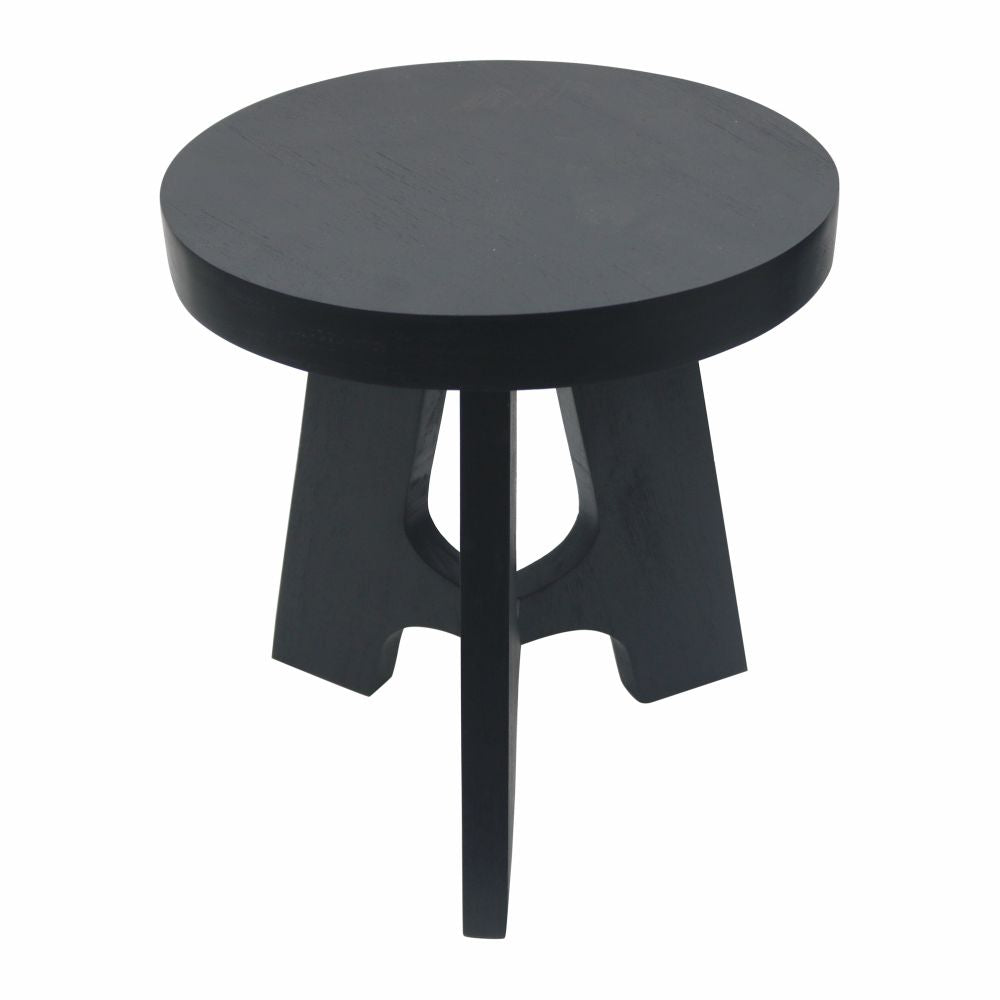 Wooden Seating Stool For Indoor, Outdoor, Home, Living Room And Office