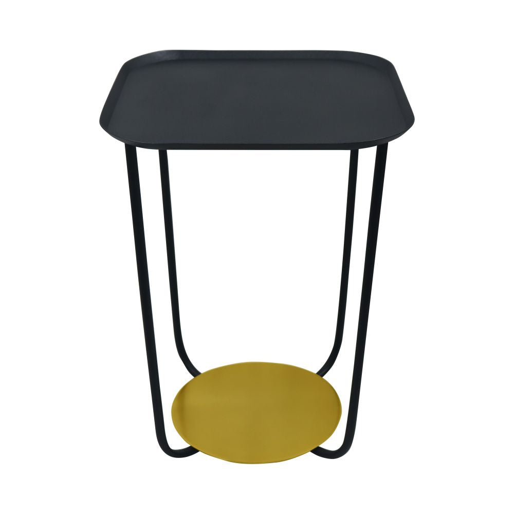 Metal Designer Side Table For Indoor, Outdoor, Home & Office