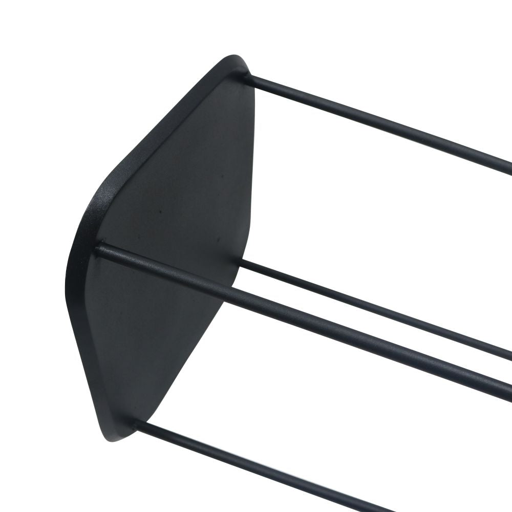 Metal Designer Side Table For Indoor, Outdoor, Home & Office