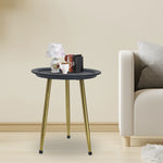 Wooden Side Table For Living Room, Bedroom, Kitchen, Home, Balcony And Office