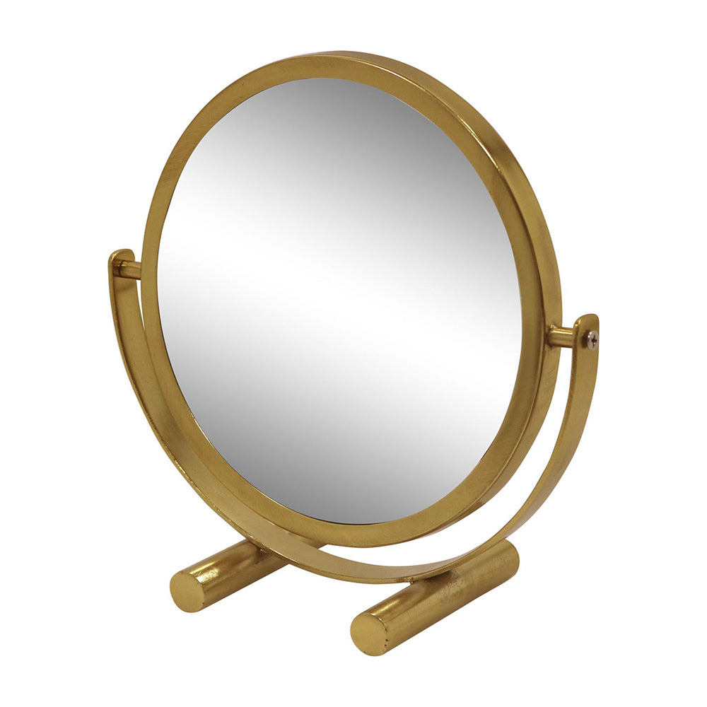 Metal Vanity Mirror for Home Décor