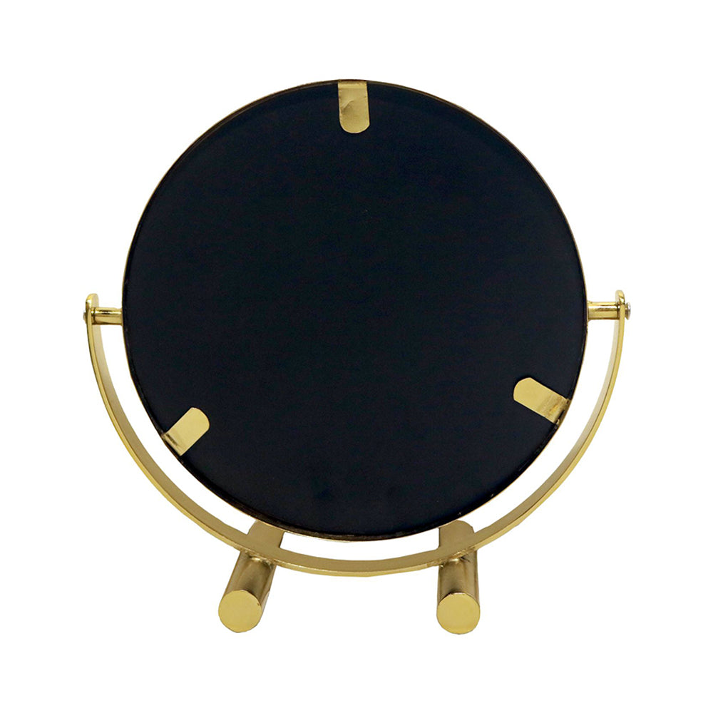 Metal Vanity Mirror for Home Décor