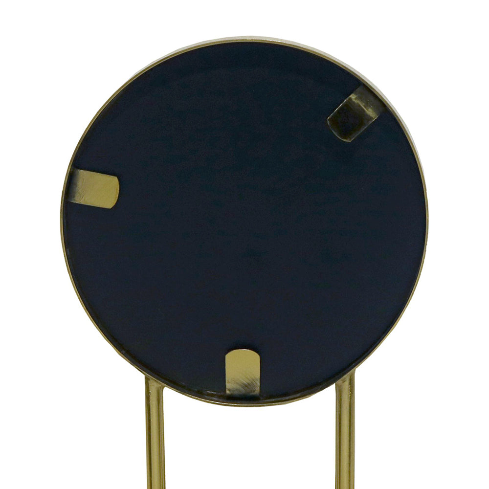 Metal Vanity Mirror for Home Décor