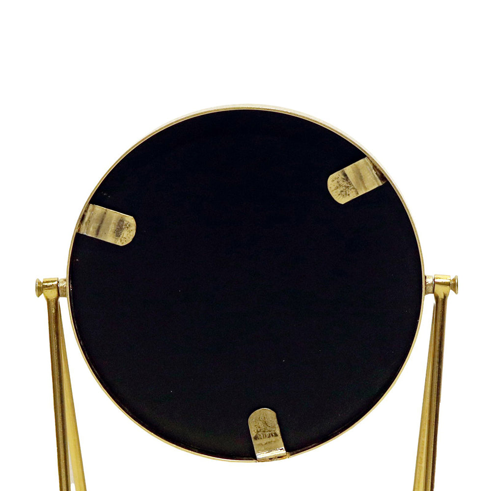 Metal Vanity Mirror for Home Décor