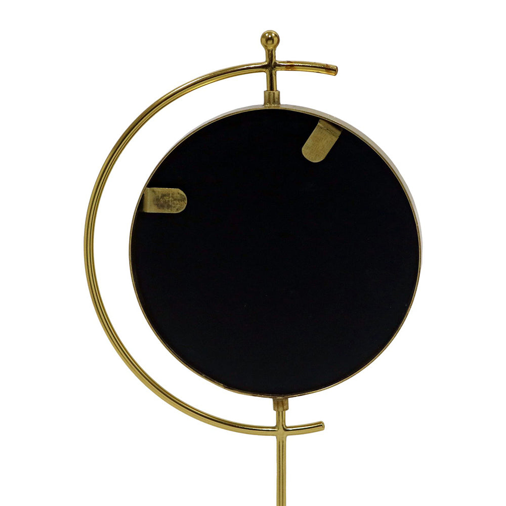 Metal Vanity Mirror for Home Décor