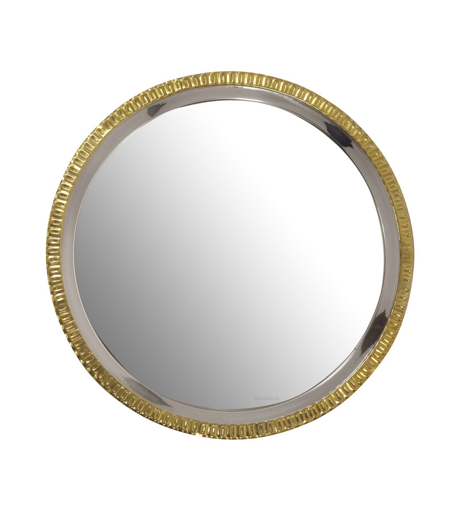 Diya Set With Thali For Décor And Pooja (Multicolor)