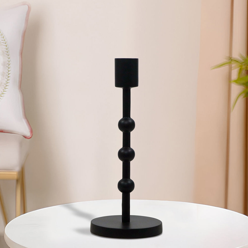 Aluminium Candle Holder