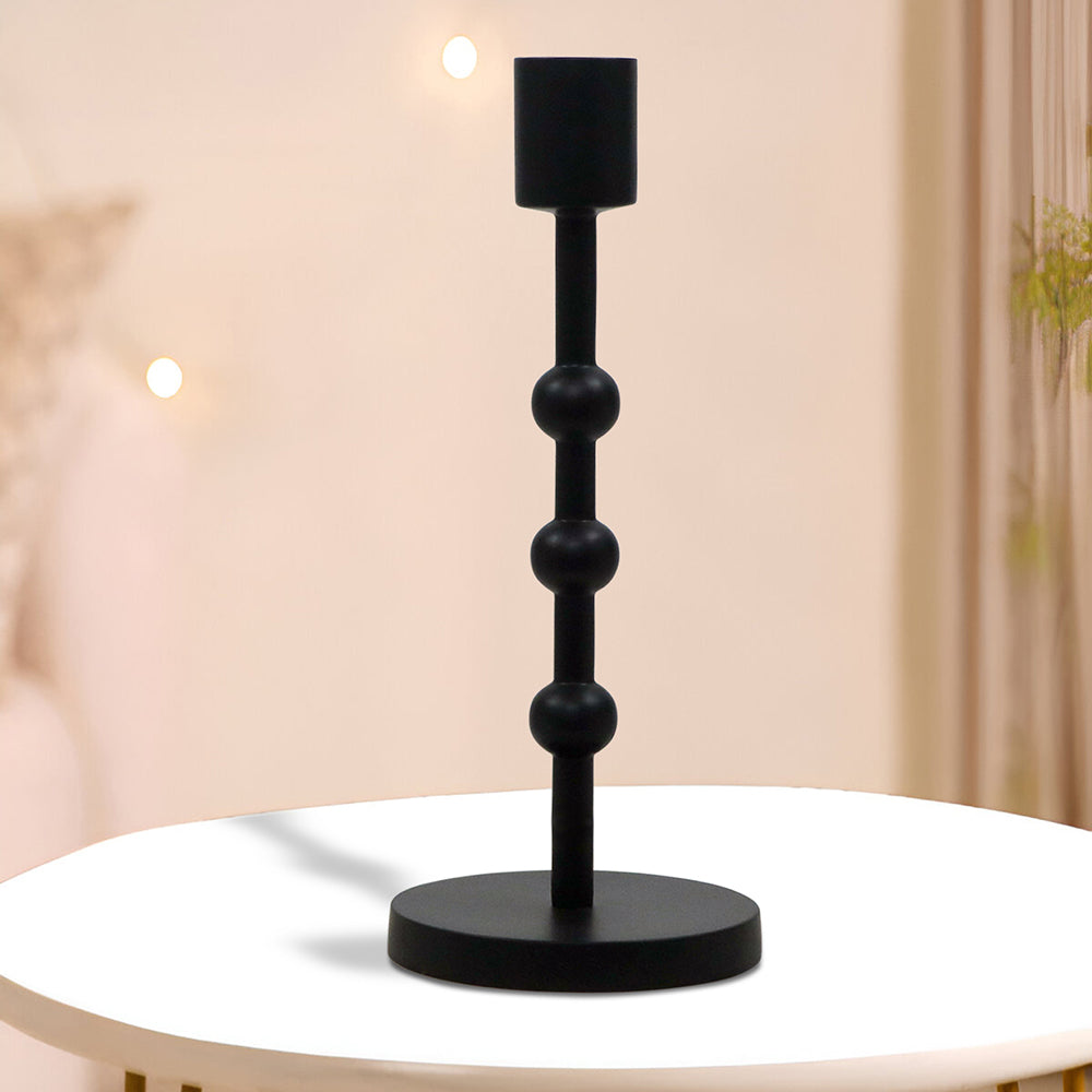 Aluminium Candle Holder