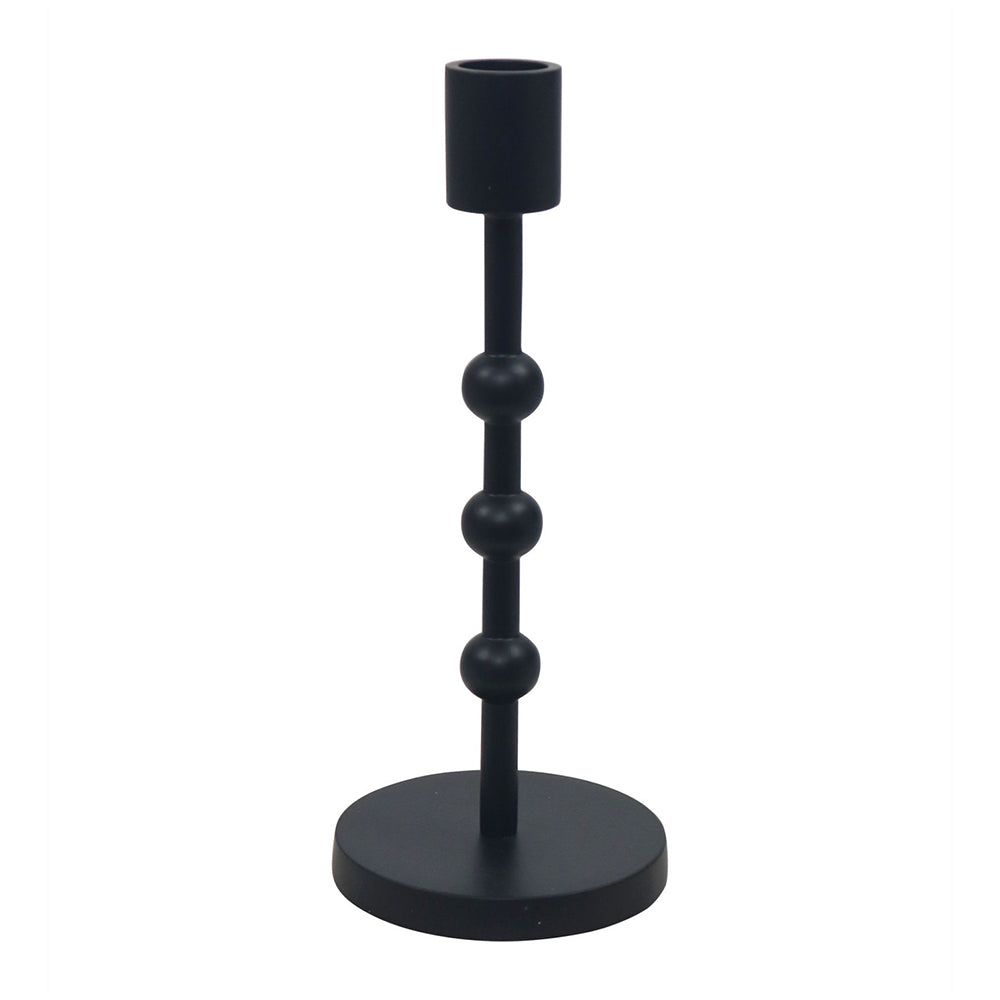 Aluminium Candle Holder