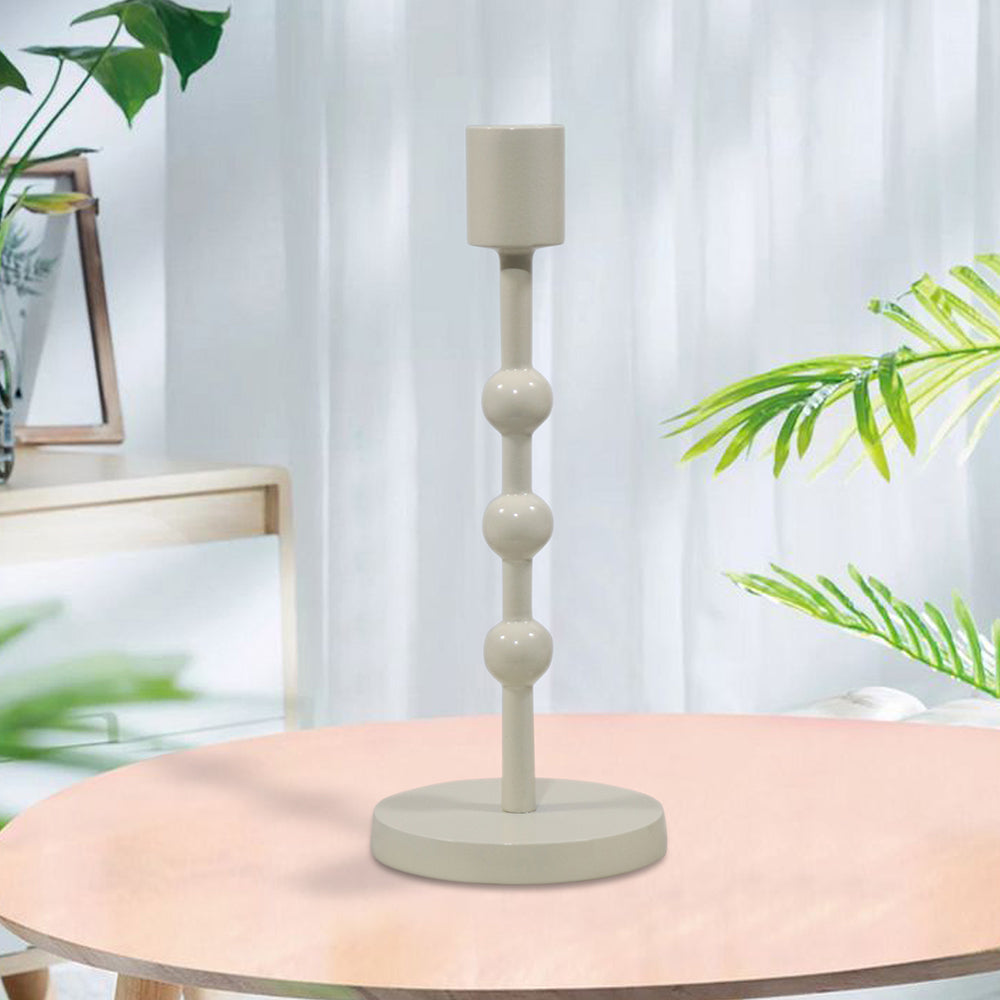 Aluminium Candle Holder