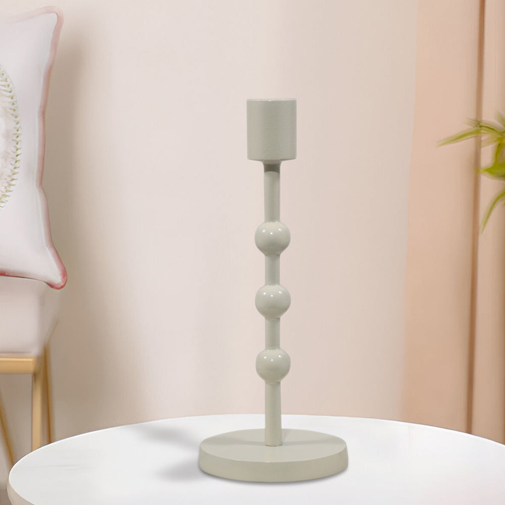 Aluminium Candle Holder