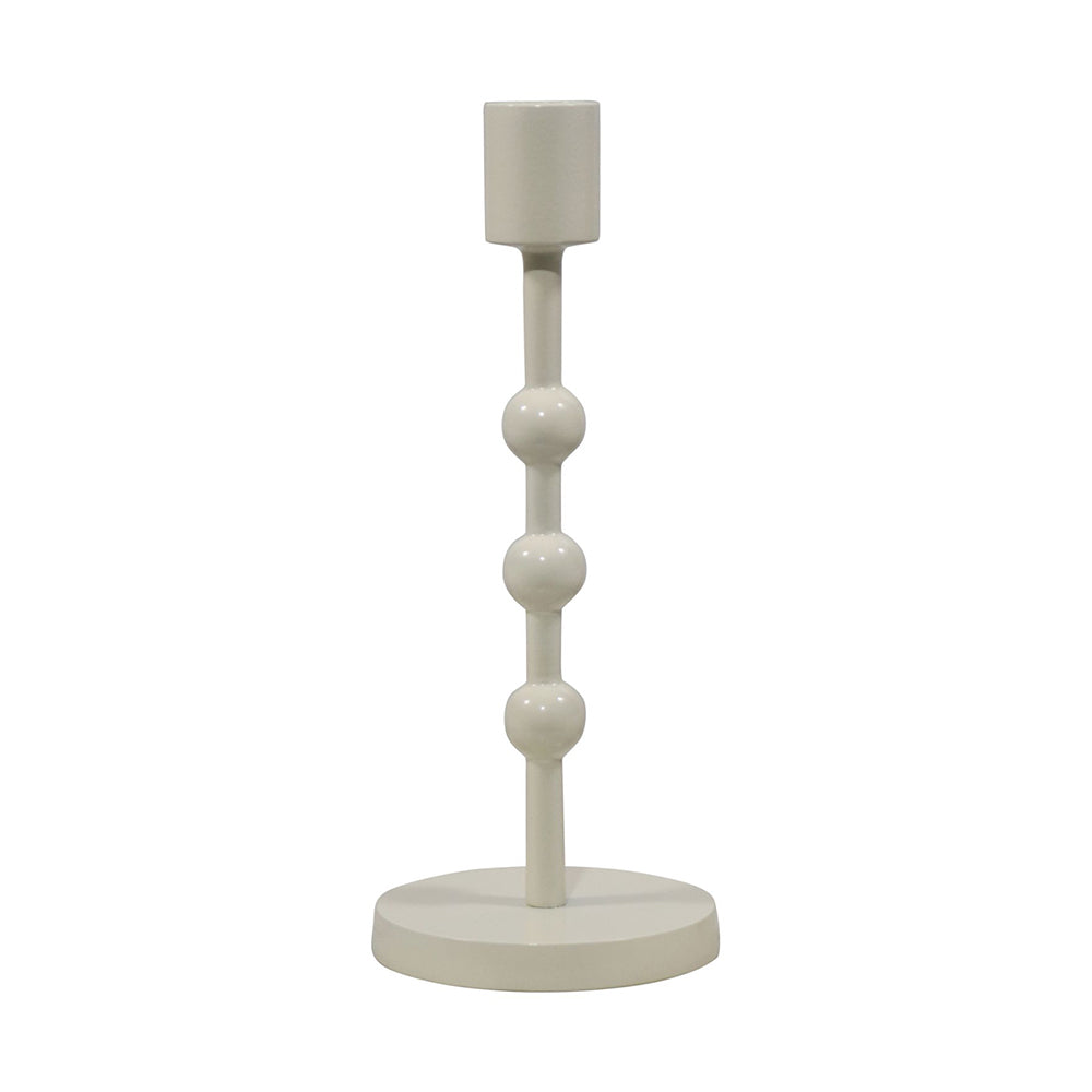 Aluminium Candle Holder