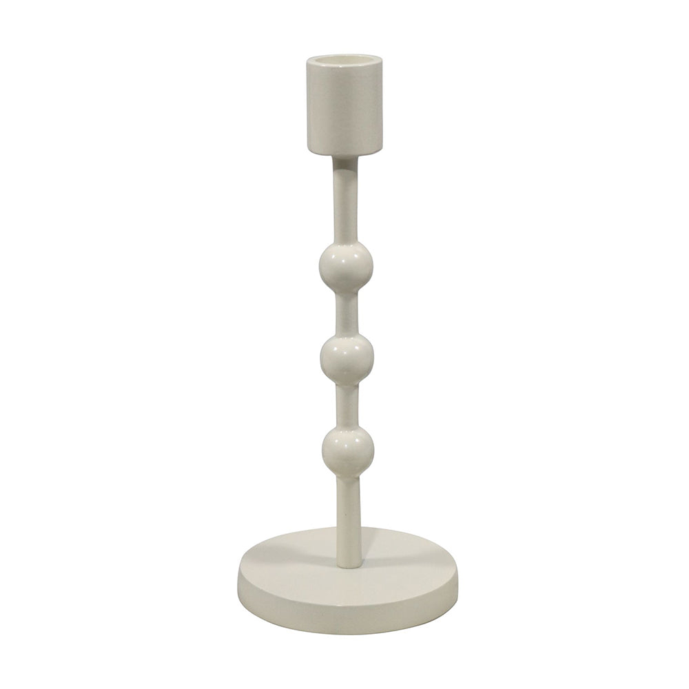 Aluminium Candle Holder