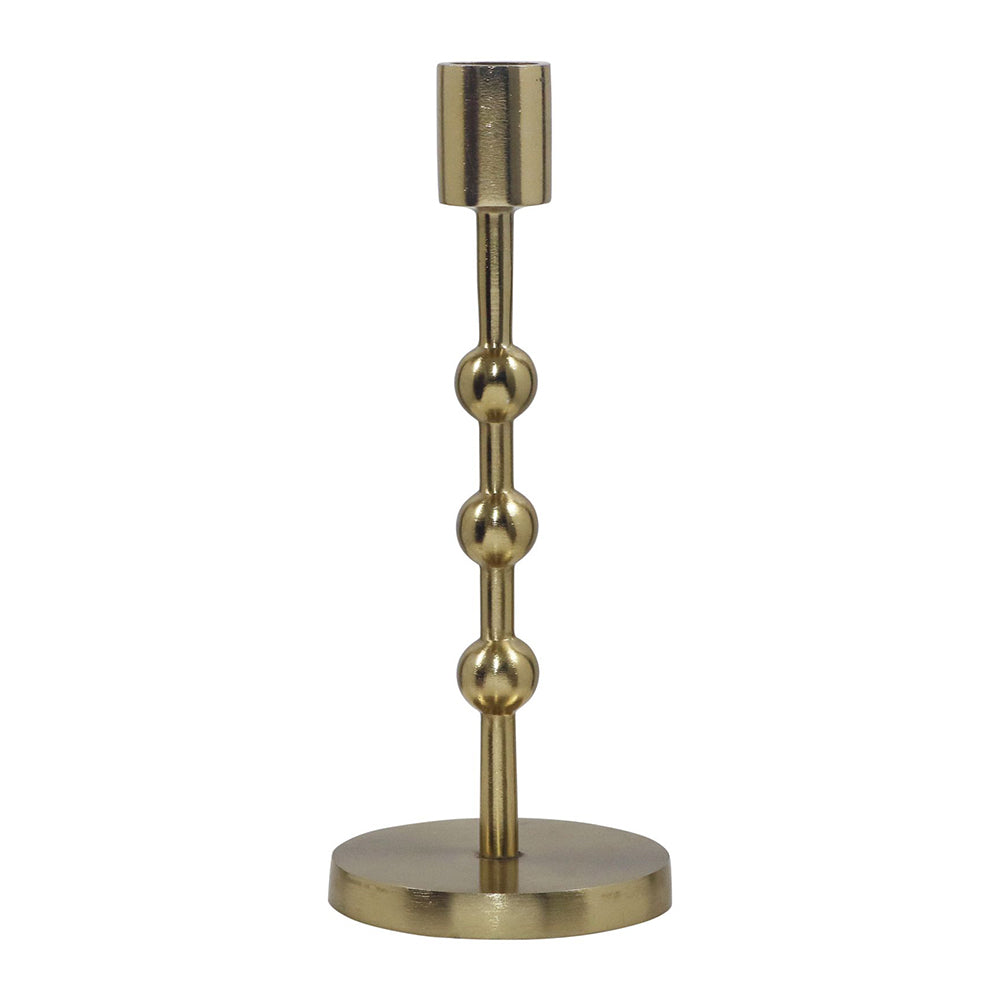 Aluminium Candle Holder