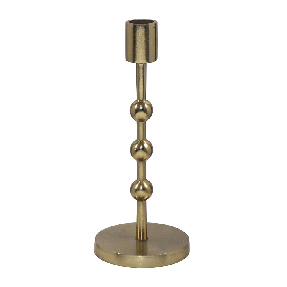 Aluminium Candle Holder