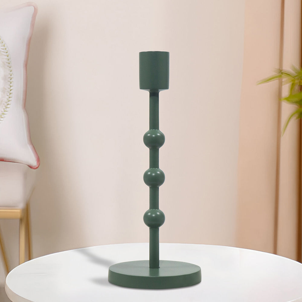 Aluminium Candle Holder