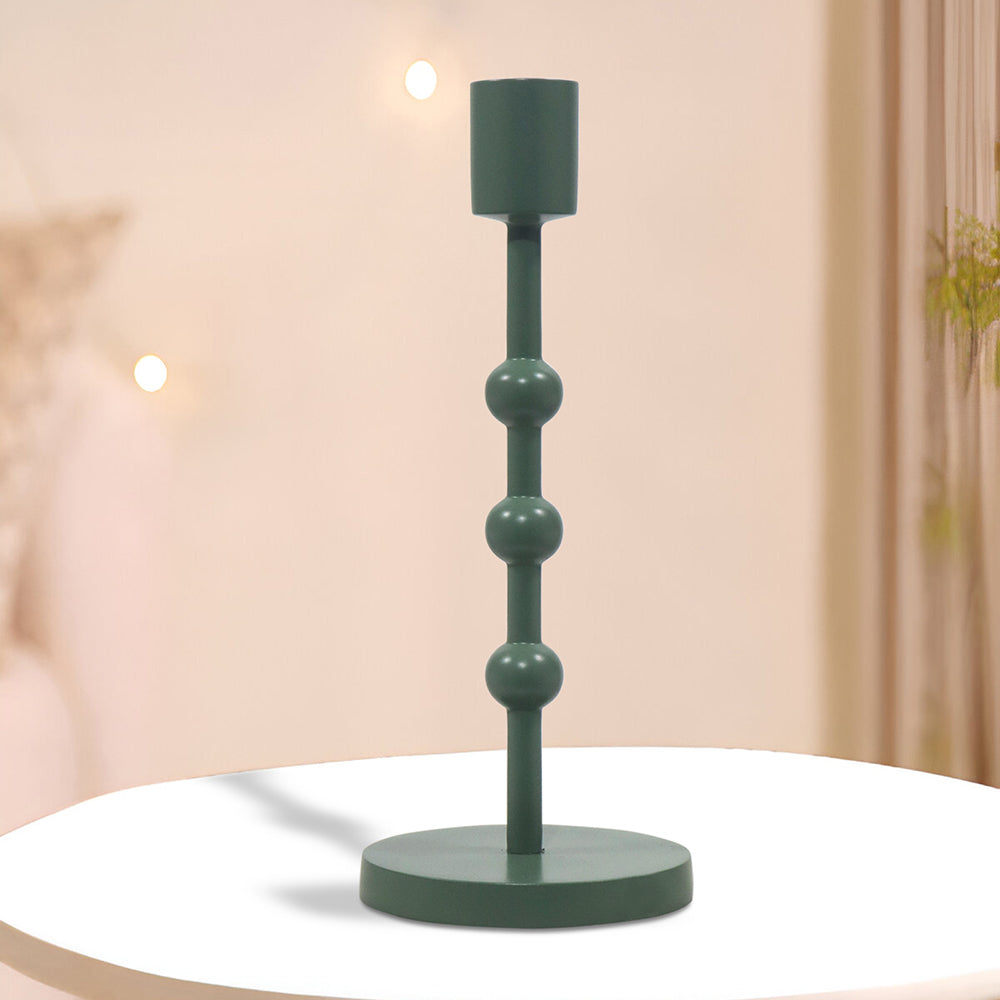 Aluminium Candle Holder