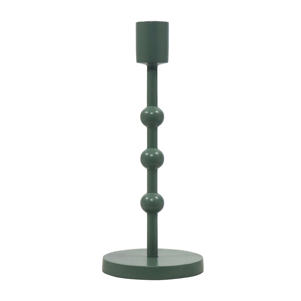 Aluminium Candle Holder