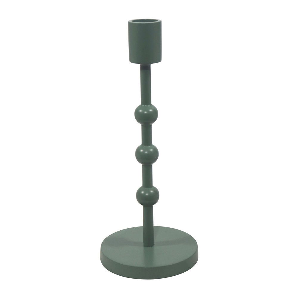 Aluminium Candle Holder