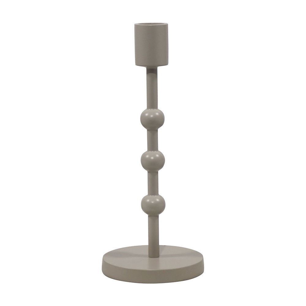 Aluminium Candle Holder