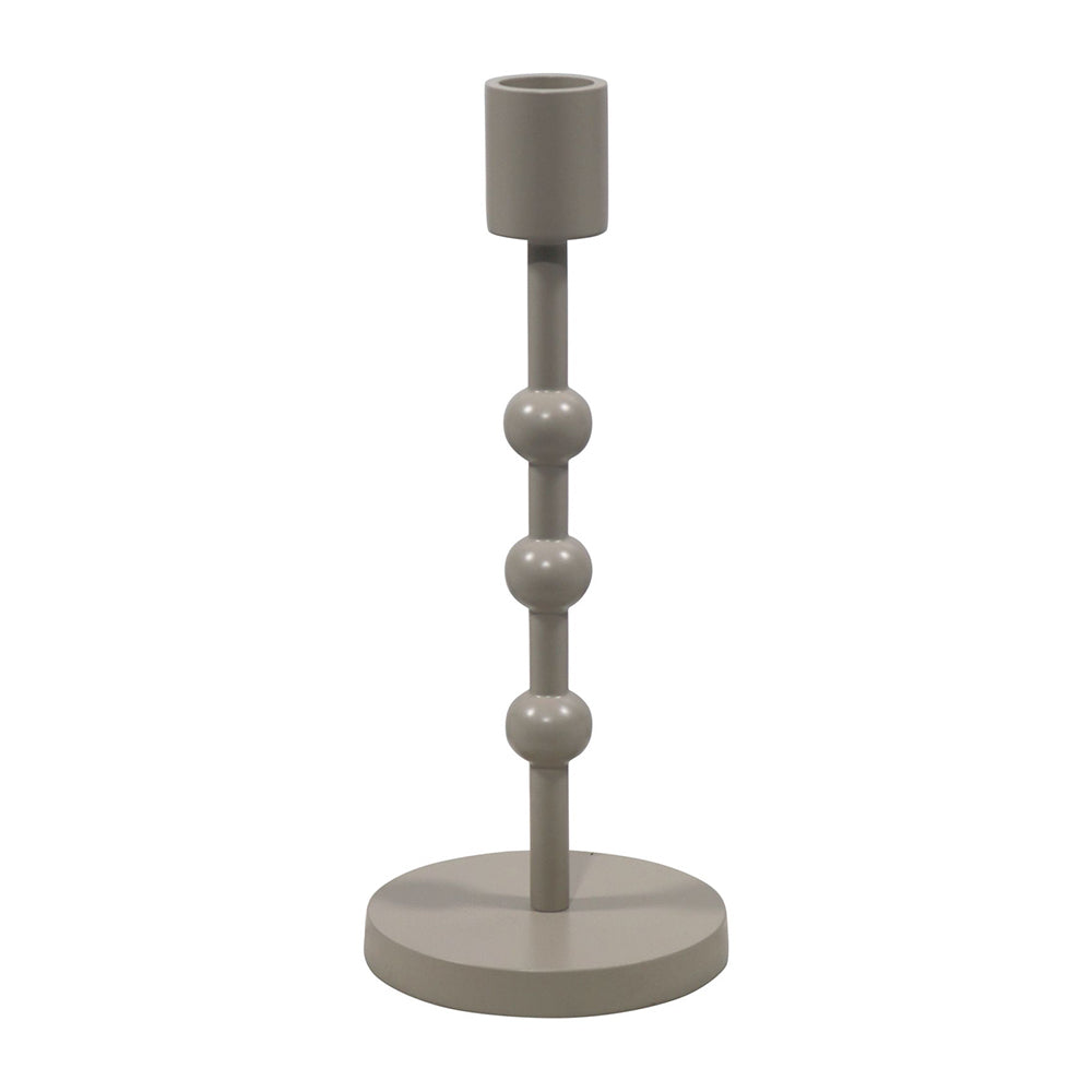 Aluminium Candle Holder