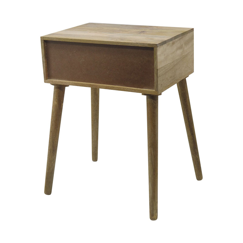 Wooden Night Stand