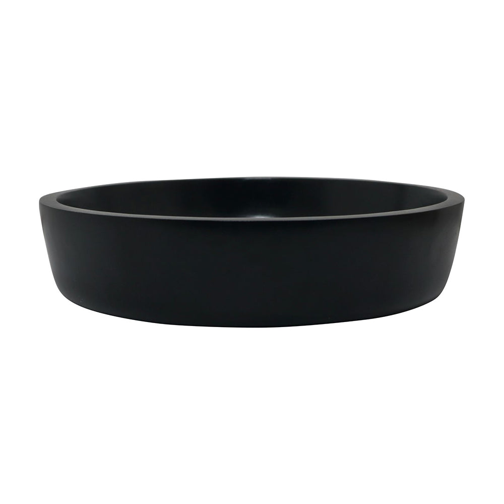 Wooden Serving Bowl For Home & Office Décor