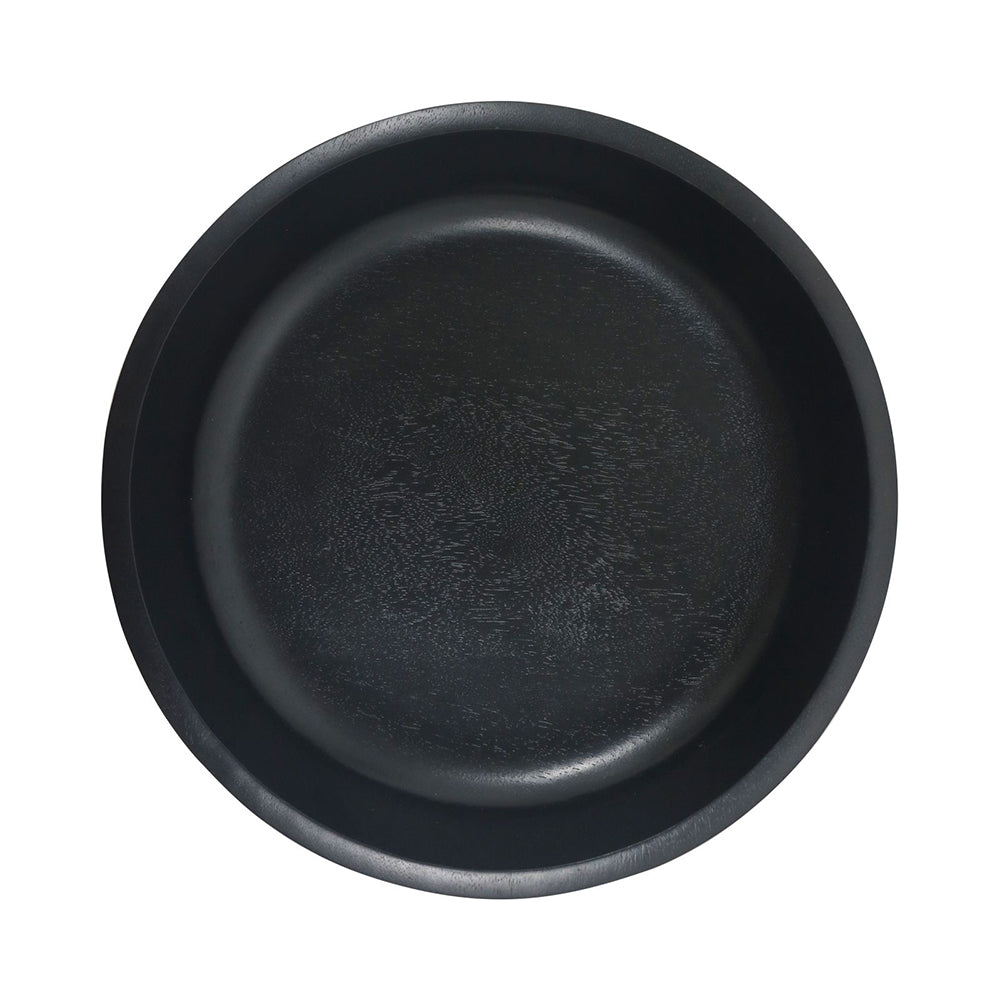 Wooden Serving Bowl For Home & Office Décor