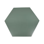 Iron Side Table For Indoor-Outdoor, Home & Office
