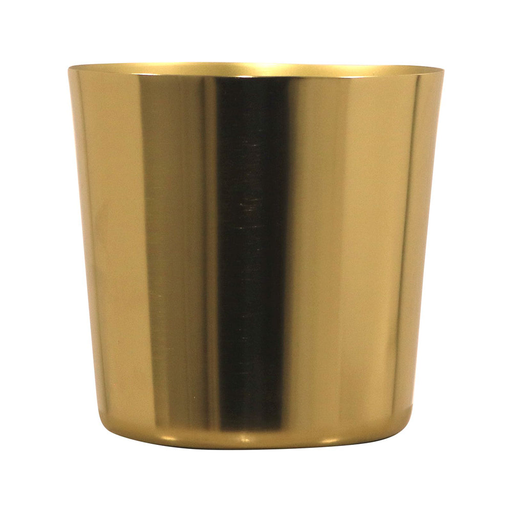 Metal Planters For Indoor / Outdoor Plants & Flowers