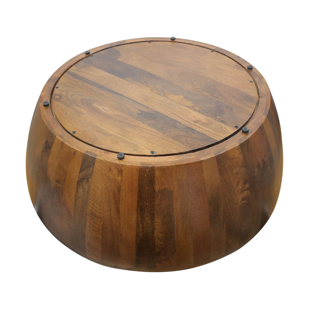 Wooden Coffee Table For Home And Office Décor