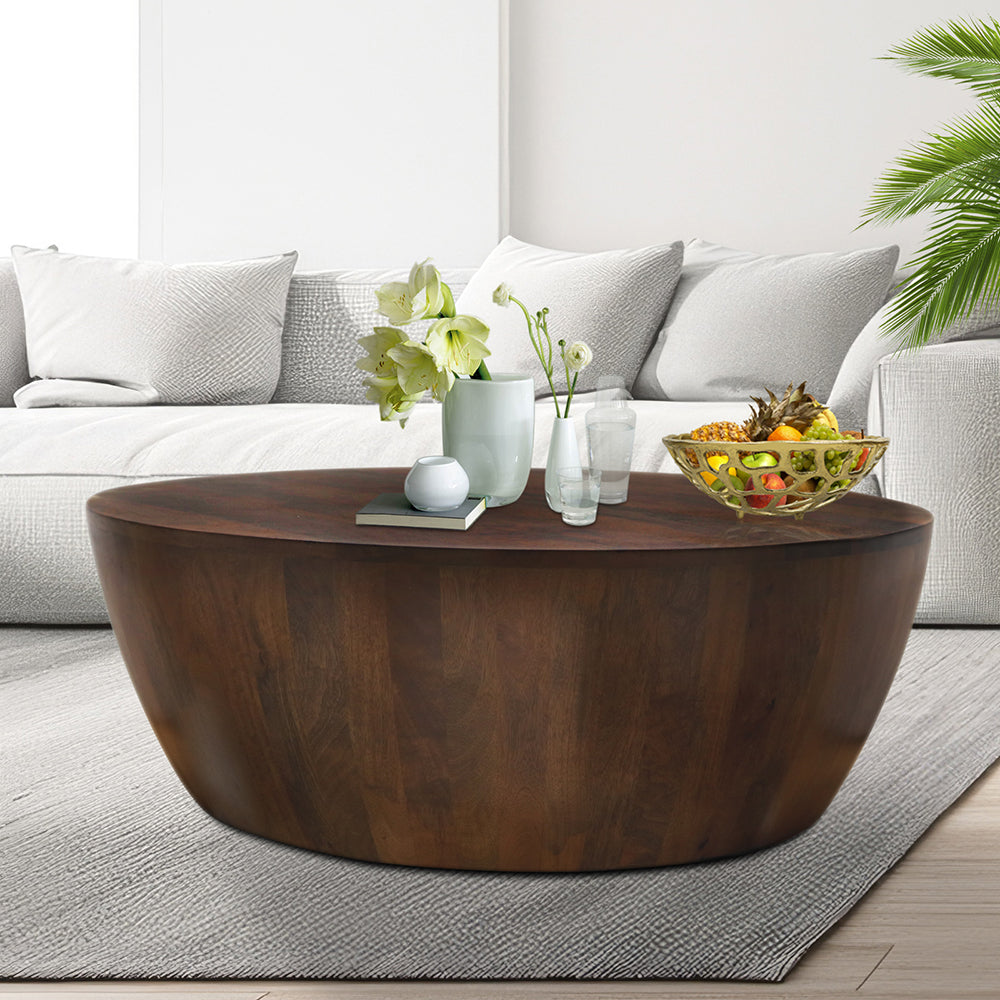 Wooden Coffee Table For Home And Office Décor